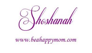 Shoshanah signature