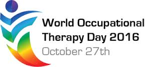 Image of World Occupational Therapy Day