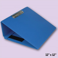 Collapsible writing surface