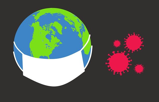 Coronavirus the World Pandemic