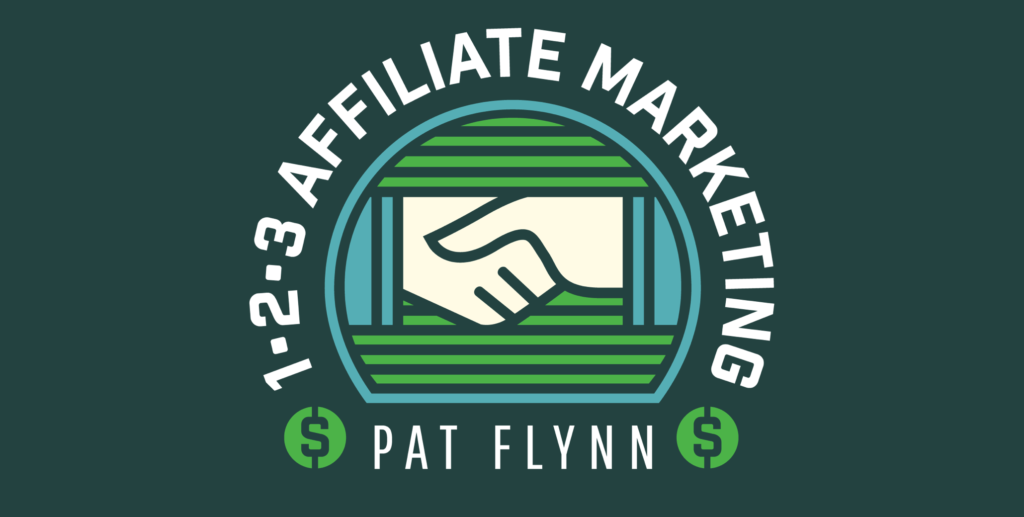 Cover for 123 Affiliate Marketing with SPI
