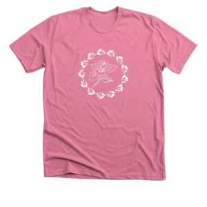 Blossoming Beauty Shirt