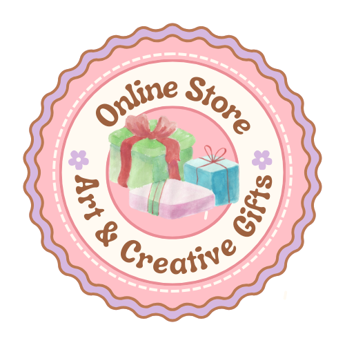 Button to inspire visiting our online store